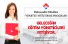 BAHÇEŞEHİR OKULLARI GELECEĞİN EĞİTİM YÖNETİCİLERİNİ SEÇİYOR